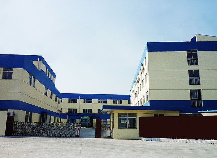 走進(jìn)飛菱工具廠
